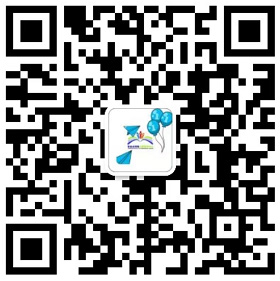 兰州新启点特殊儿童服务中心 二维码