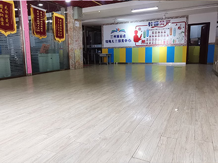 活动大厅