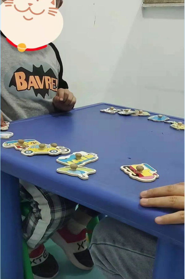 兰州特殊儿童康复中心