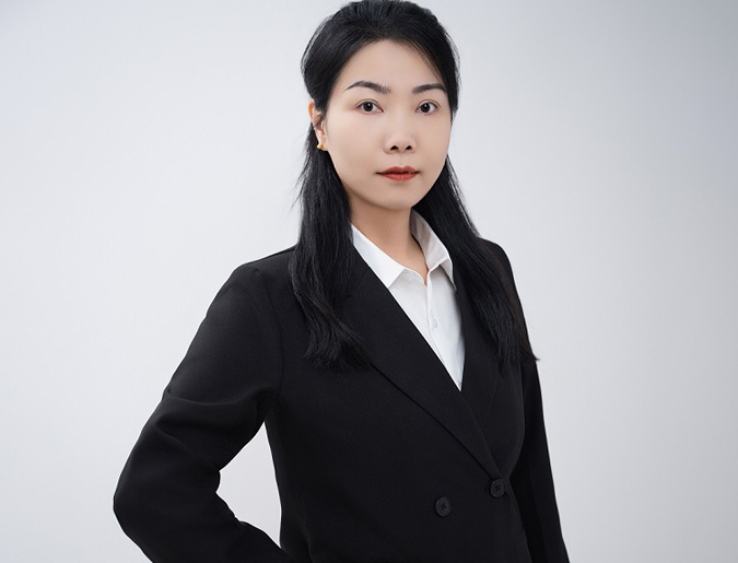 高蕾老师