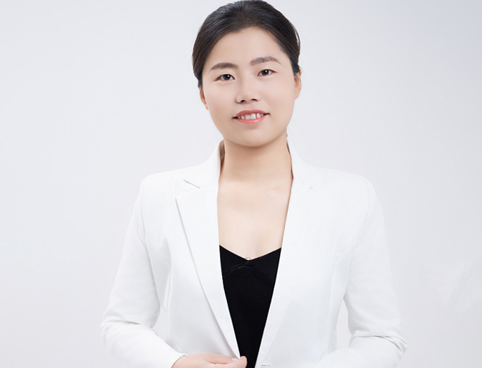 李彦莉老师