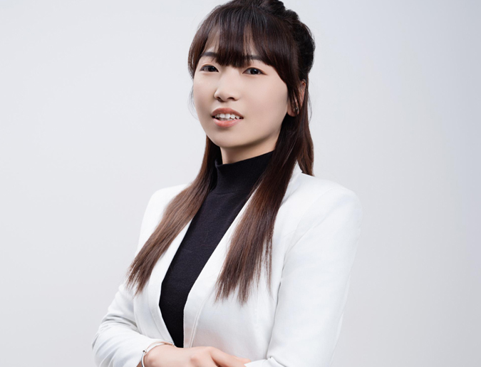 马伟霞:感统教师