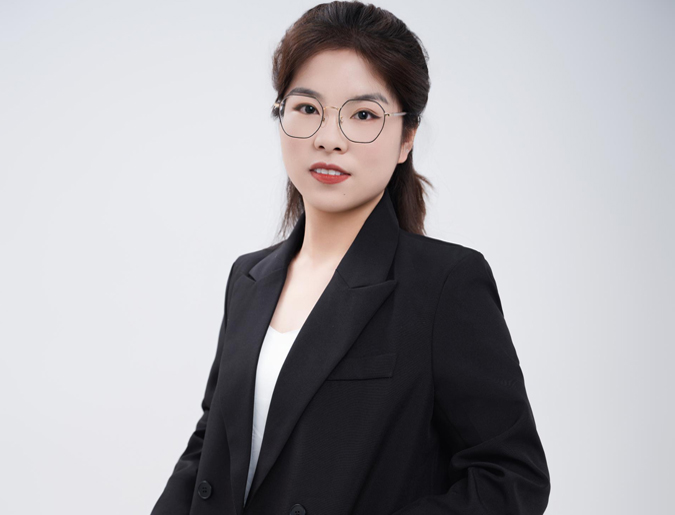 郑金鱼:教学主管